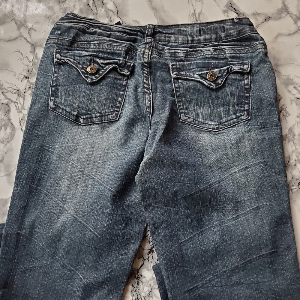 Jeans - Picture 3 of 3
